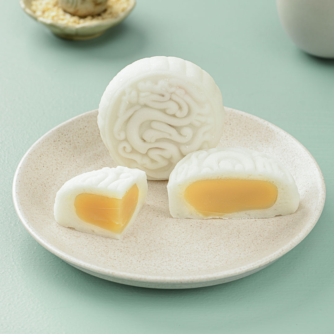 B&aacute;nh Dẻo C&aacute;c Vị 150gr