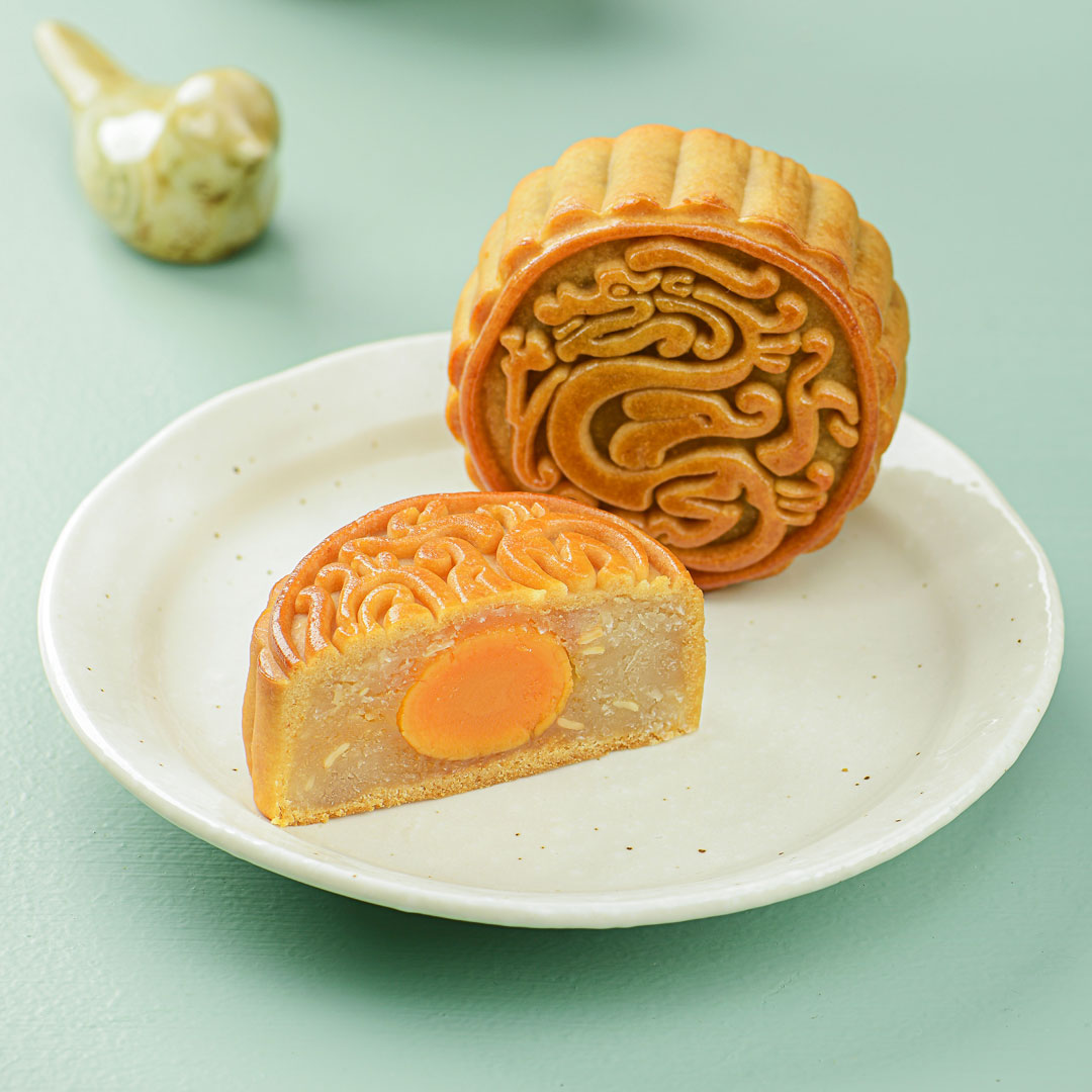 B&aacute;nh Nướng C&aacute;c Vị 150gr New